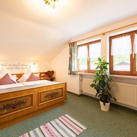 Haus Aigner Daire Fischen im Allgaeu Dış mekan fotoğraf
