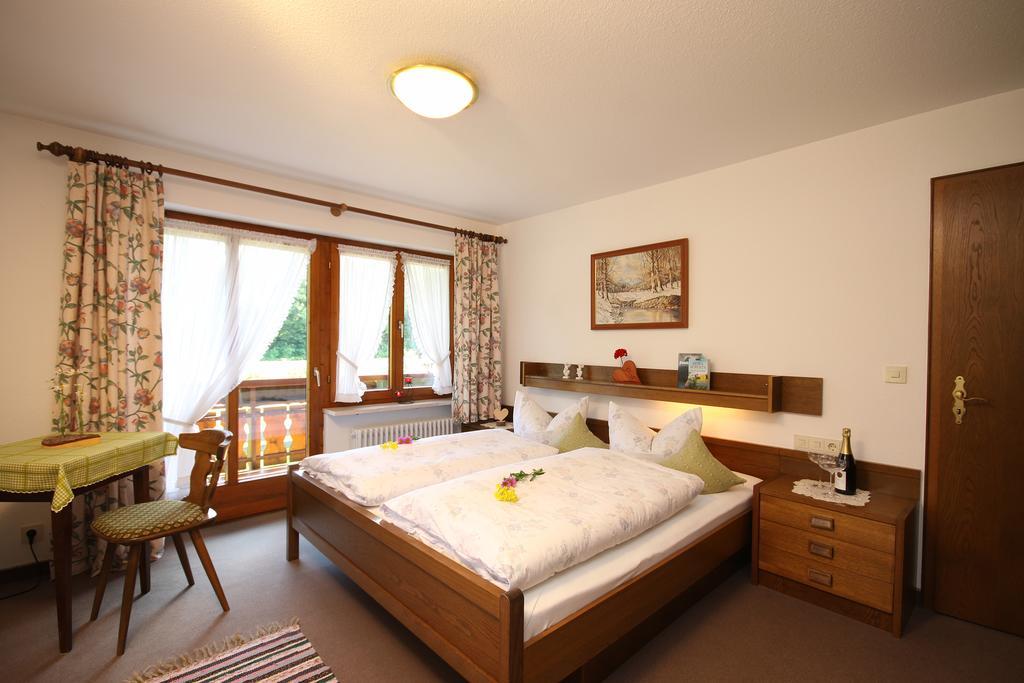 Haus Aigner Daire Fischen im Allgaeu Oda fotoğraf