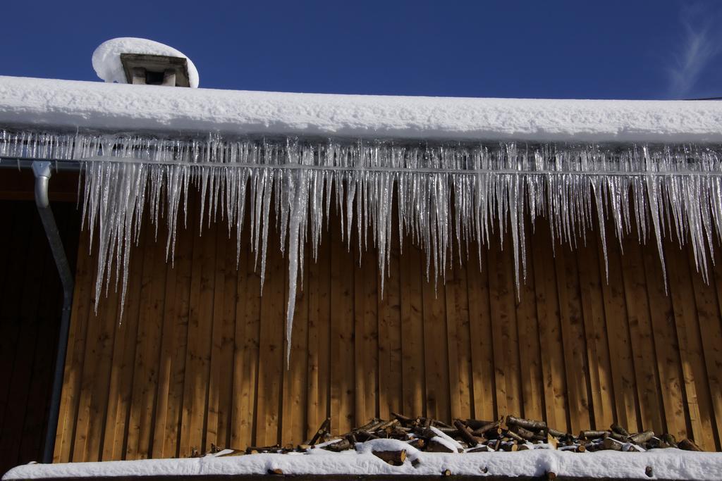 Haus Aigner Daire Fischen im Allgaeu Dış mekan fotoğraf