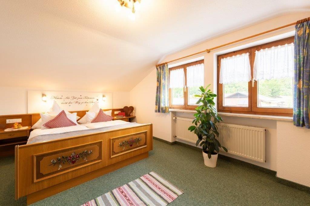 Haus Aigner Daire Fischen im Allgaeu Dış mekan fotoğraf